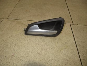 Ручка двери внутренняя левая Ford Focus 3
