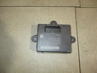 Блок комфорта Ford Focus 3