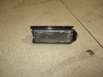 Плафон салонный Ford Focus 3