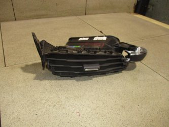 Дефлектор воздушный Ford Focus 3