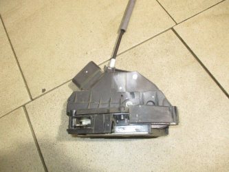 Замок двери задней левой Ford Focus 3