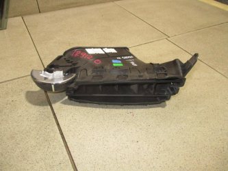 Дефлектор воздушный Ford Focus 3