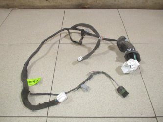 Проводка двери Chevrolet Lacetti J200