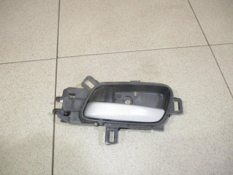 Ручка двери внутренняя левая Honda CR-V 4 RM