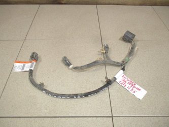 Проводка Ford Explorer U502