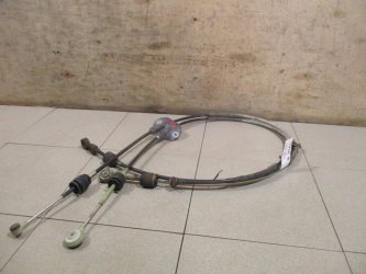 Трос МКПП Ford Focus 3