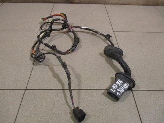 Проводка двери Mitsubishi Lancer 10 CY