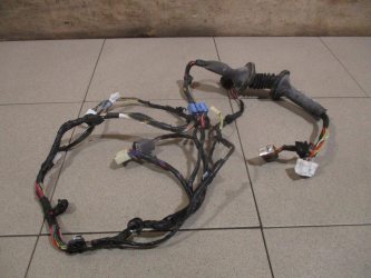 Проводка двери Mitsubishi Lancer 10 CY