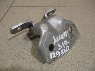 Петля двери задней правой верхняя Hyundai Accent LC