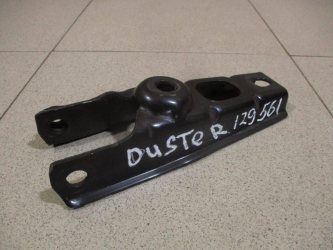 Кронштейн двигателя задний Renault Duster 1