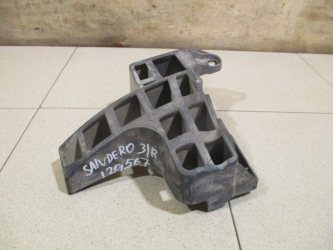 Кронштейн заднего бампера правый Renault Sandero 1 BS