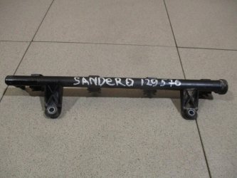 Рейка топливная Renault Sandero 1 BS