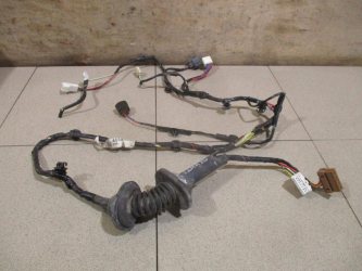 Проводка двери Mitsubishi Lancer 10 CY