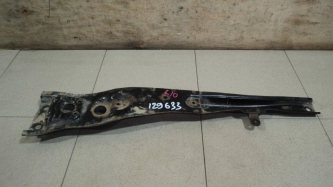 Балка передняя продольная Mitsubishi Lancer 10 CY