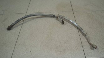 Шланг тормозной передний Hyundai Solaris 1 RB