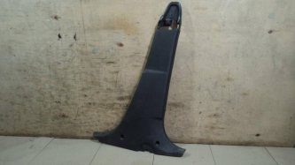 Обшивка стойки Renault Sandero 1 BS