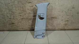 Обшивка стойки Mitsubishi Lancer 10 CY