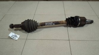 Полуось передняя левая Ford Fusion CBK