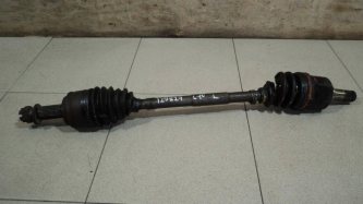 Полуось передняя левая Mitsubishi Lancer 10 CY