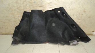 Обшивка багажника Renault Sandero 1 BS