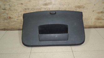 Обшивка двери багажника Renault Sandero 1 BS