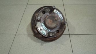 Ступица задняя Chevrolet Lacetti J200