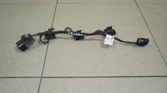 Проводка Hyundai Solaris 1 RB