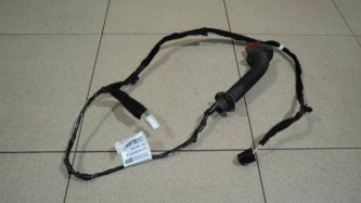 Проводка двери Renault Duster 1