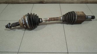 Полуось передняя левая Ford Explorer U502