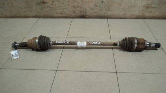 Полуось задняя левая Ford Explorer U502