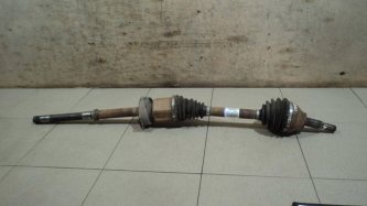 Полуось передняя правая Ford Explorer U502