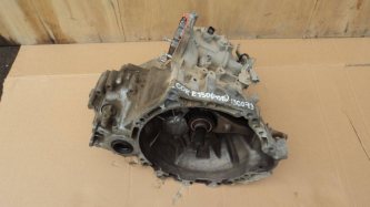 МКПП Toyota Corolla E150