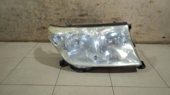 Фара правая Toyota Land Cruiser J200