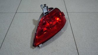 Фонарь задний в бампер левый Renault Duster 1