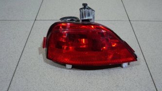 Фонарь задний в бампер правый Renault Duster 1