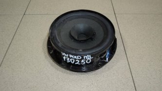 Динамик Volkswagen Polo 5