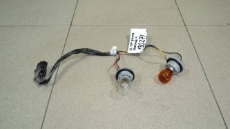 Проводка Kia Sportage 4 QL