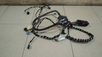 Проводка двери Volkswagen Polo 5