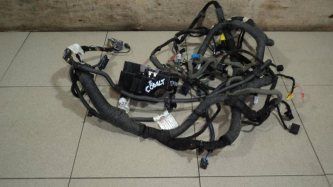 Проводка под торпедо Chevrolet Cobalt T250