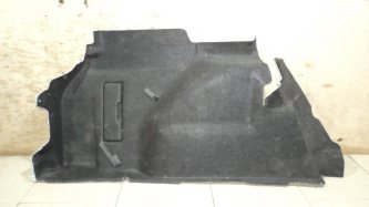 Обшивка багажника Ford Focus 3