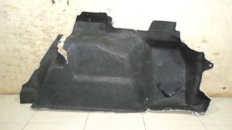 Обшивка багажника Ford Focus 3