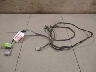 Проводка Chevrolet Lacetti J200