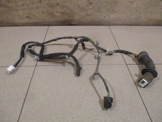 Проводка двери Hyundai Accent LC