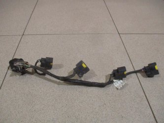 Проводка Hyundai Solaris 1 RB