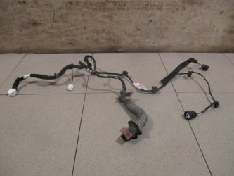 Проводка двери Renault Logan 2 L52