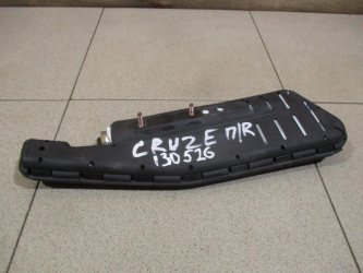 Подушка безопасности в сиденье Chevrolet Cruze J300