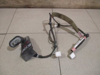 Проводка двери Mazda 3 BL