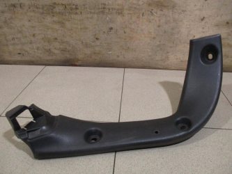 Обшивка двери багажника Nissan Juke F15