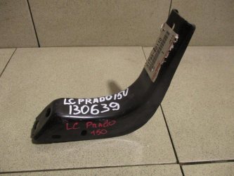 Кронштейн подножки Toyota Land Cruiser Prado J150
