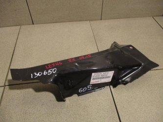 Кузовной элемент Lexus RX350 AL10